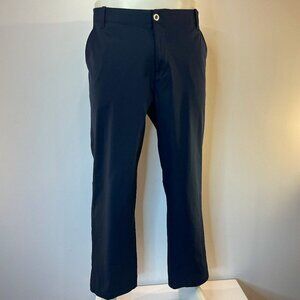 Cloudveil Men's Navy Restful Performance Pants - Size 40/27